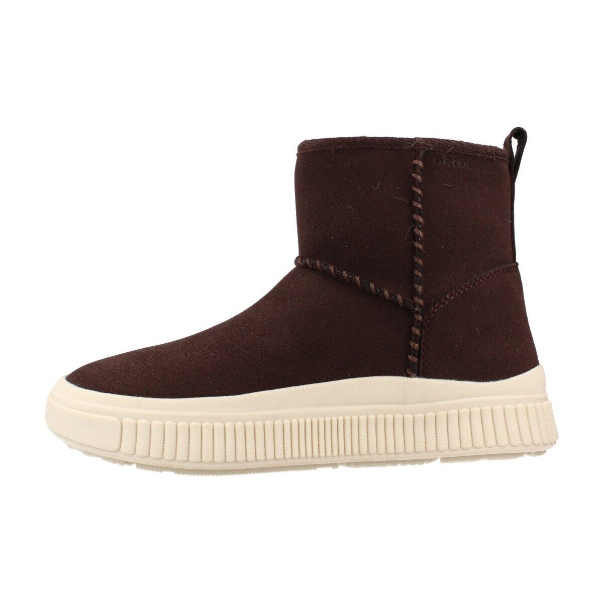 Geox Pantofi J Laquinny Girl