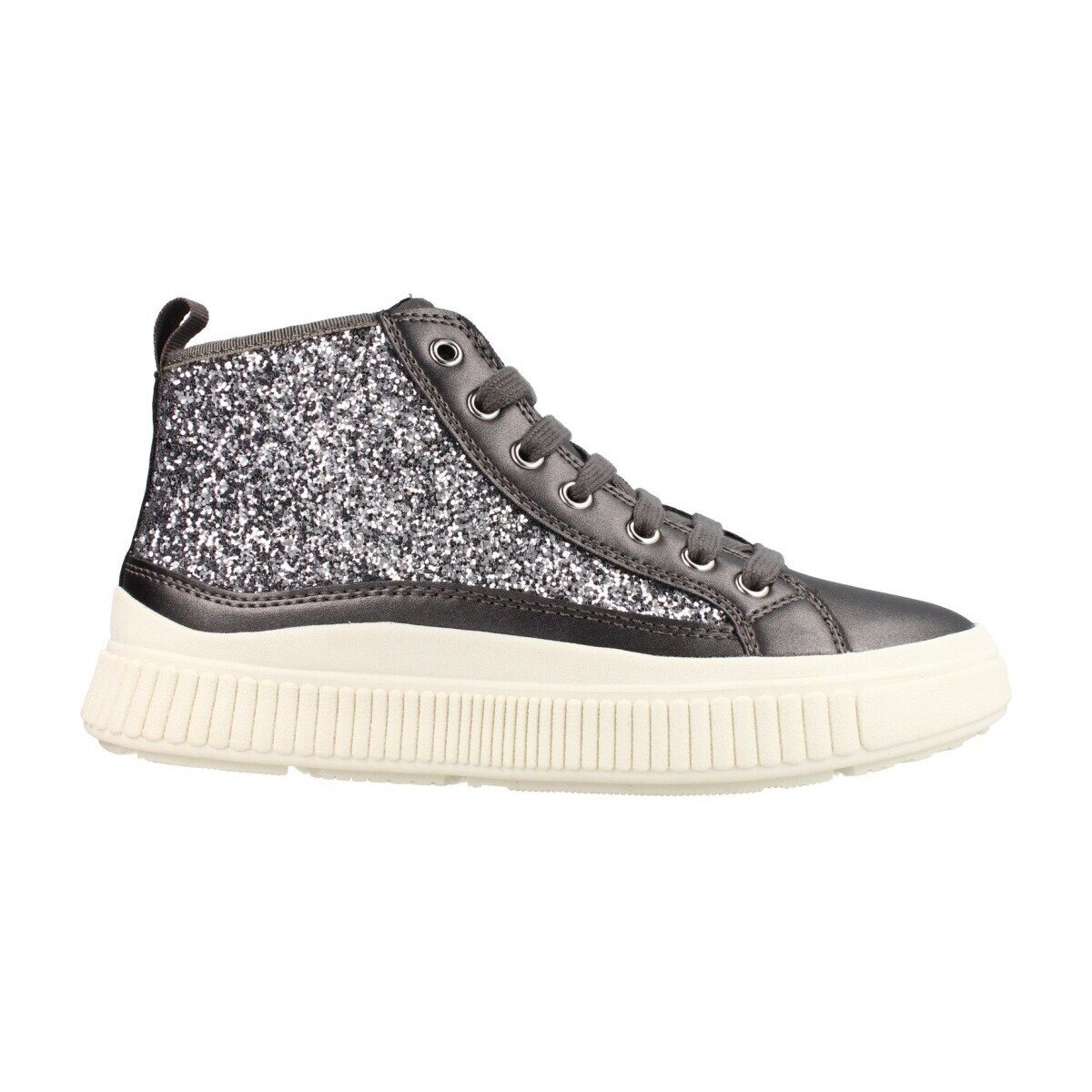 Geox Pantofi J Laquinny Girl