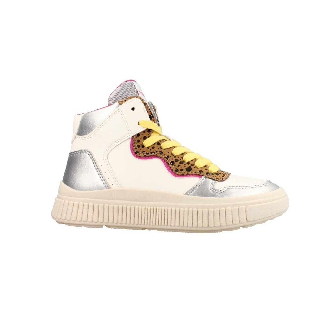 Geox Pantofi J Laquinny Girl