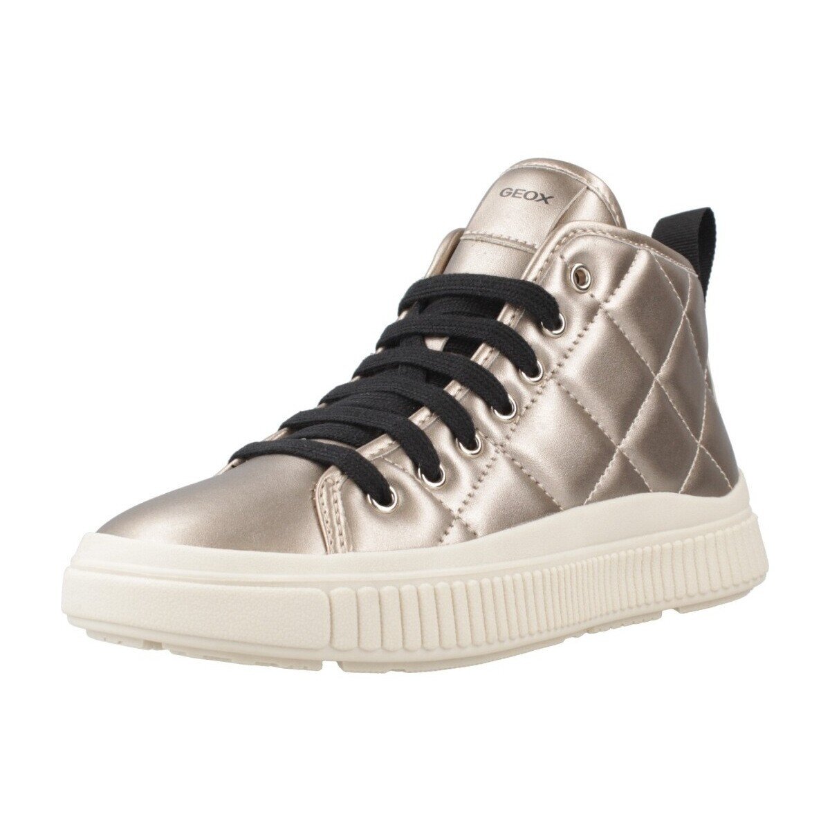 Geox Pantofi J Laquinny Girl