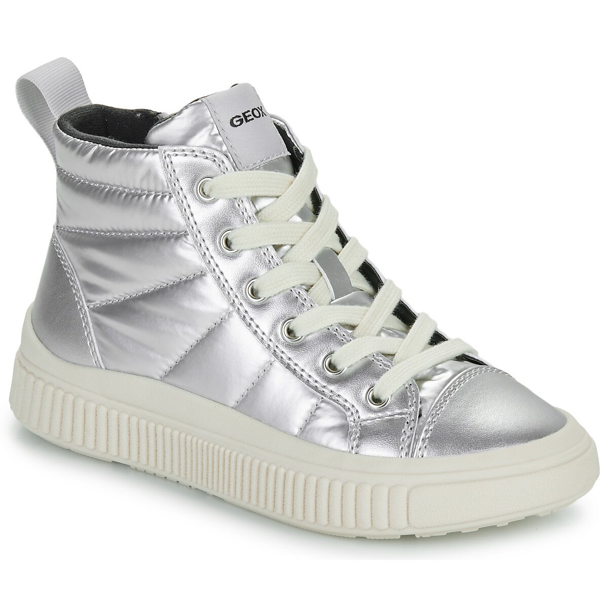 Geox Pantofi J LAQUINNY GIRL