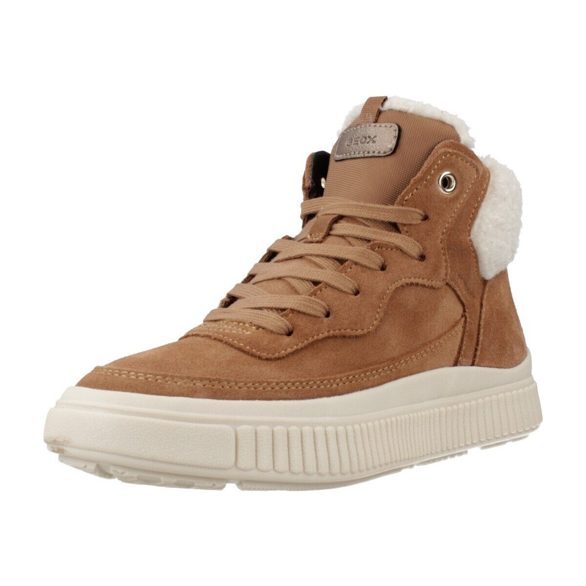 Geox Pantofi J Laquinny Girl Wpf