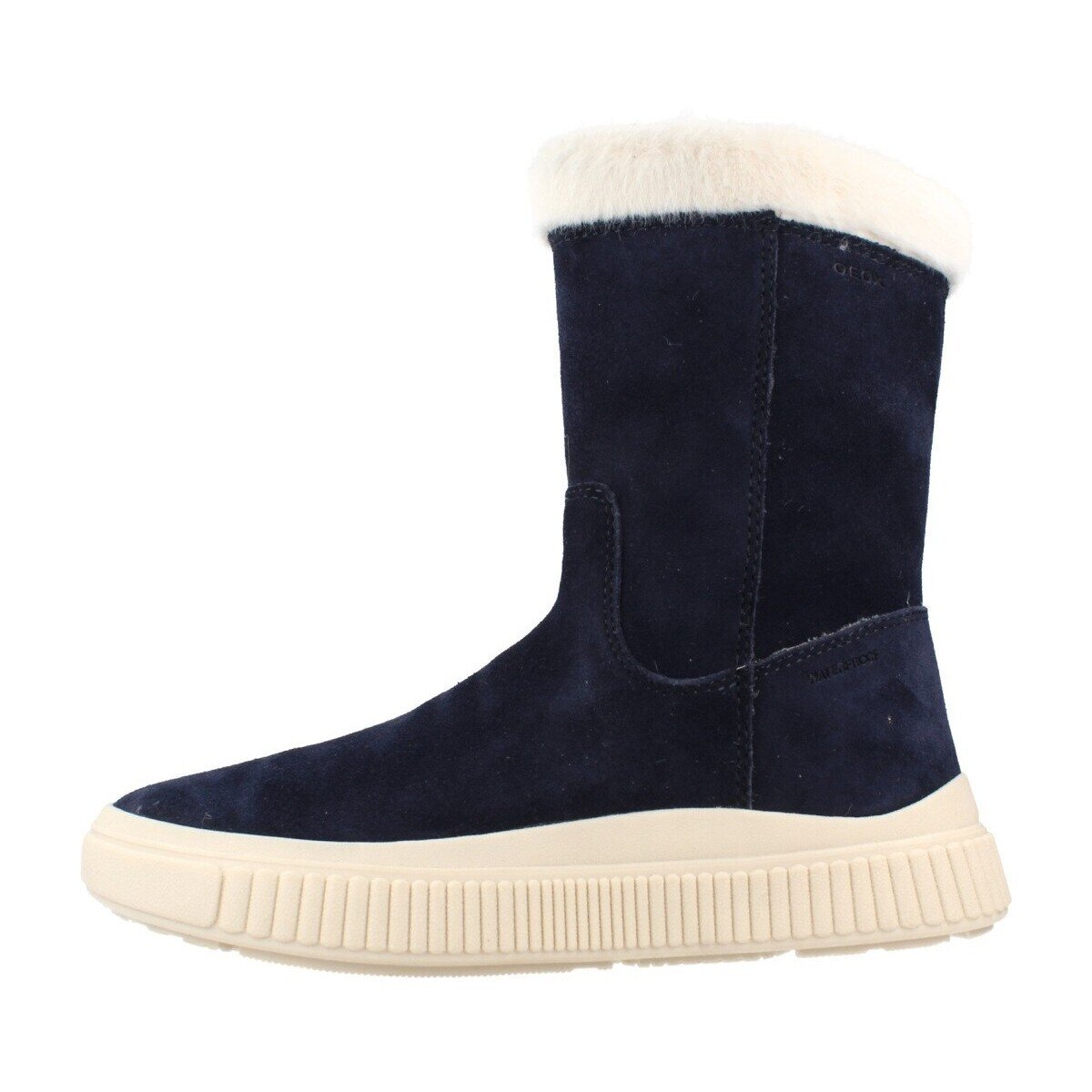 Geox Pantofi J Laquinny Girl Wpf