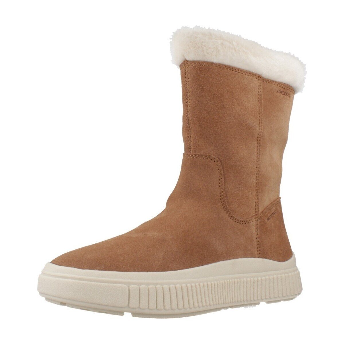 Geox Pantofi J Laquinny Girl Wpf