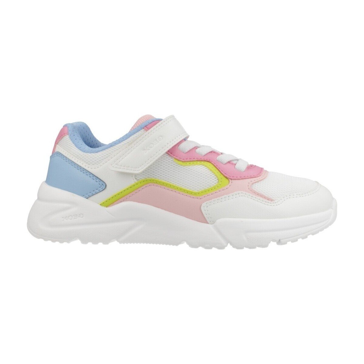 Geox Pantofi J Loftus