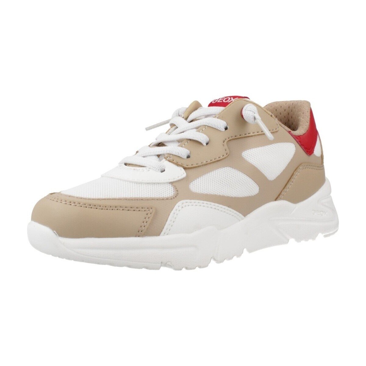 Geox Pantofi J Loftus Boy