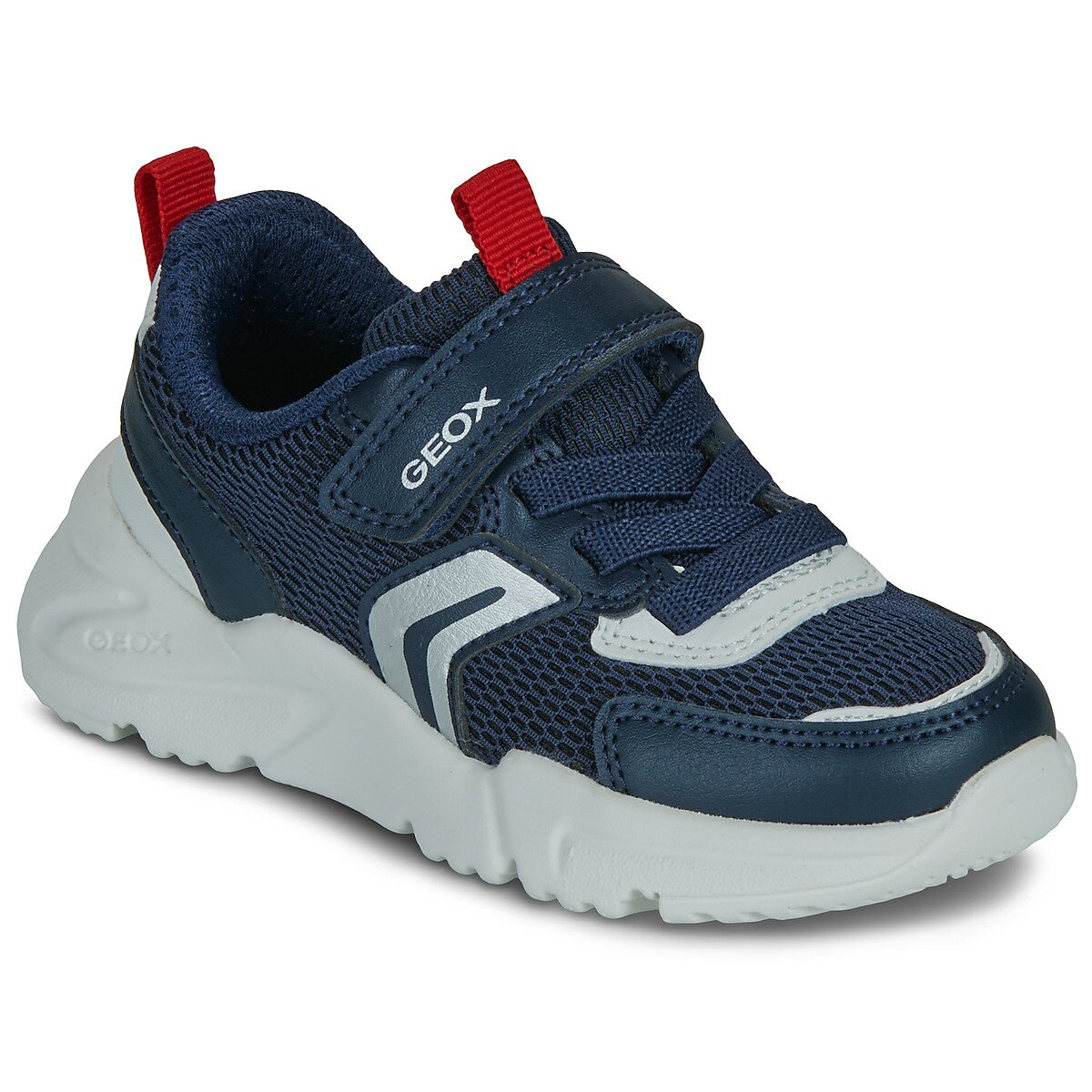 Geox Pantofi J LOFTUS BOY B