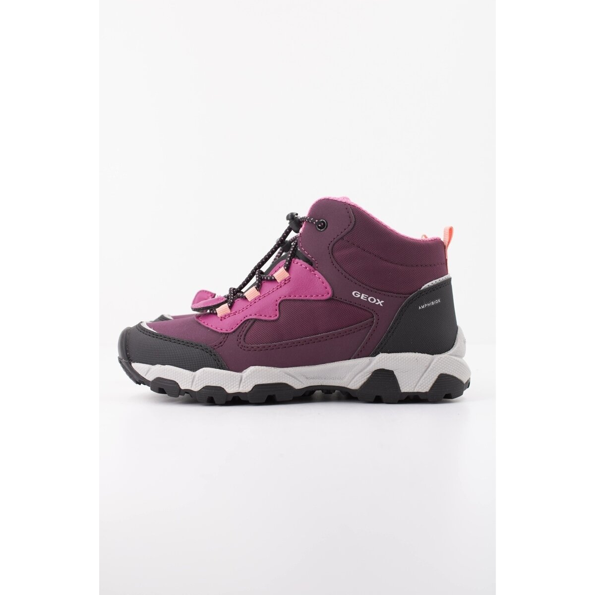 Geox Pantofi J Magnetar