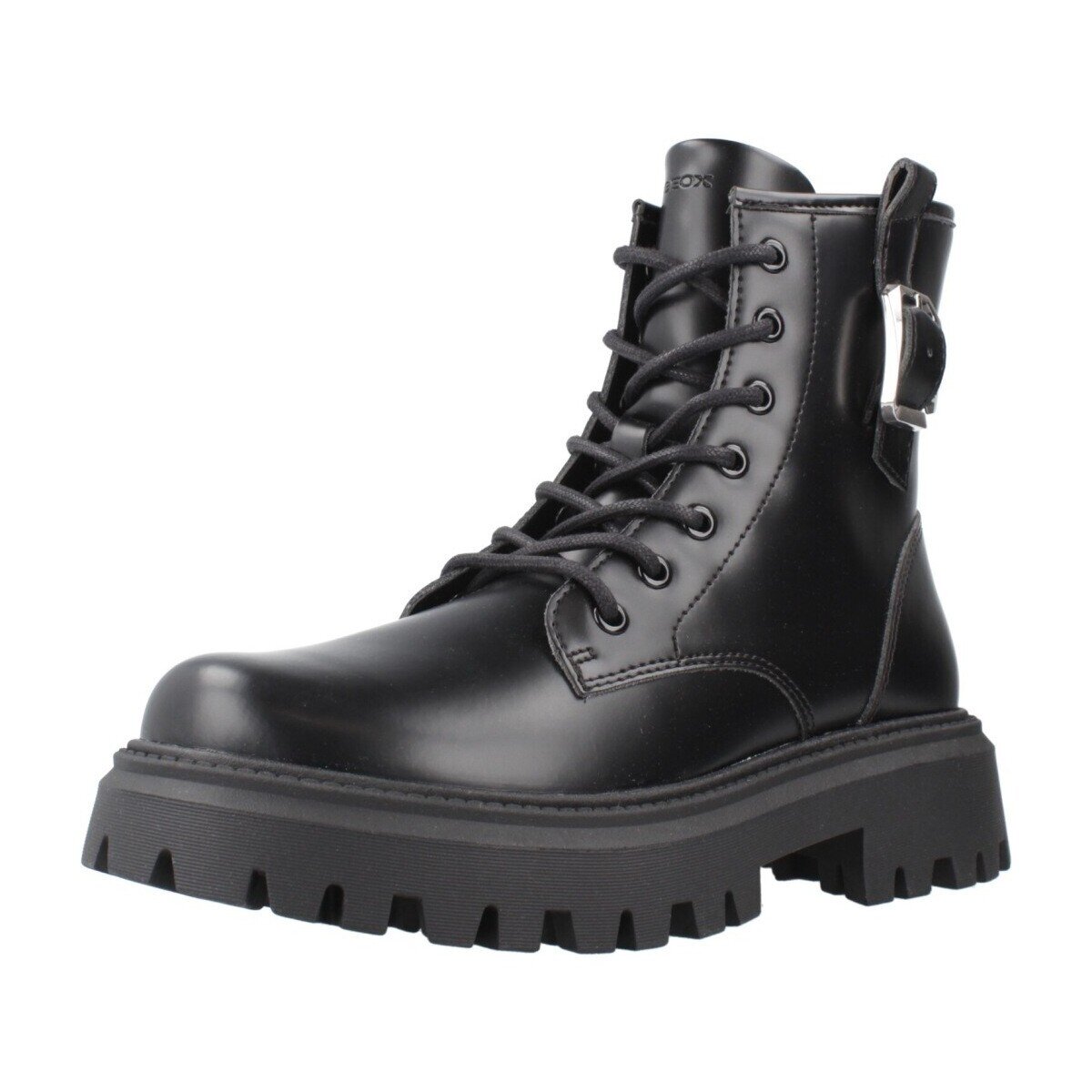 Geox Pantofi J Maquinnens Girl