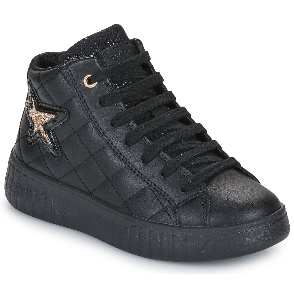 Geox Pantofi J MIKIROSHI GIRL