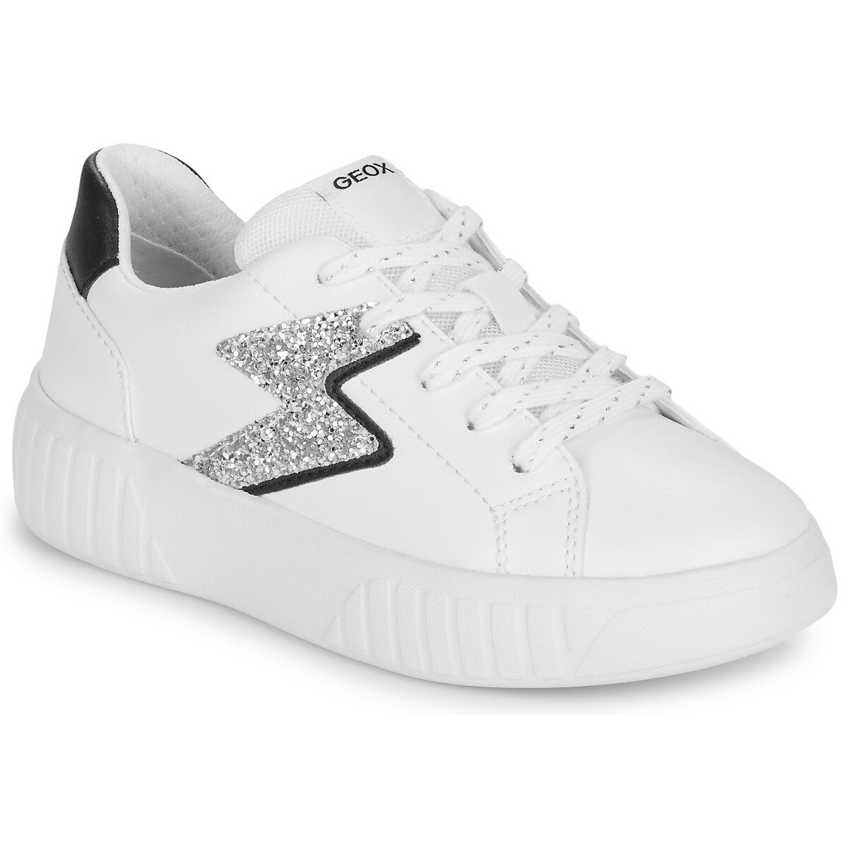Geox Pantofi J MIKIROSHI GIRL