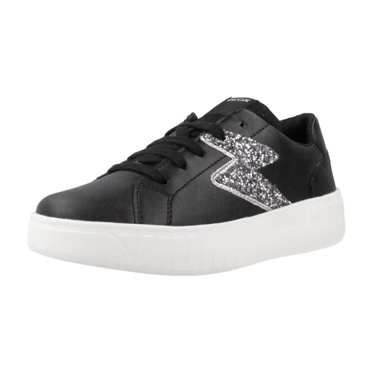 Geox Pantofi J Mikiroshi Girl