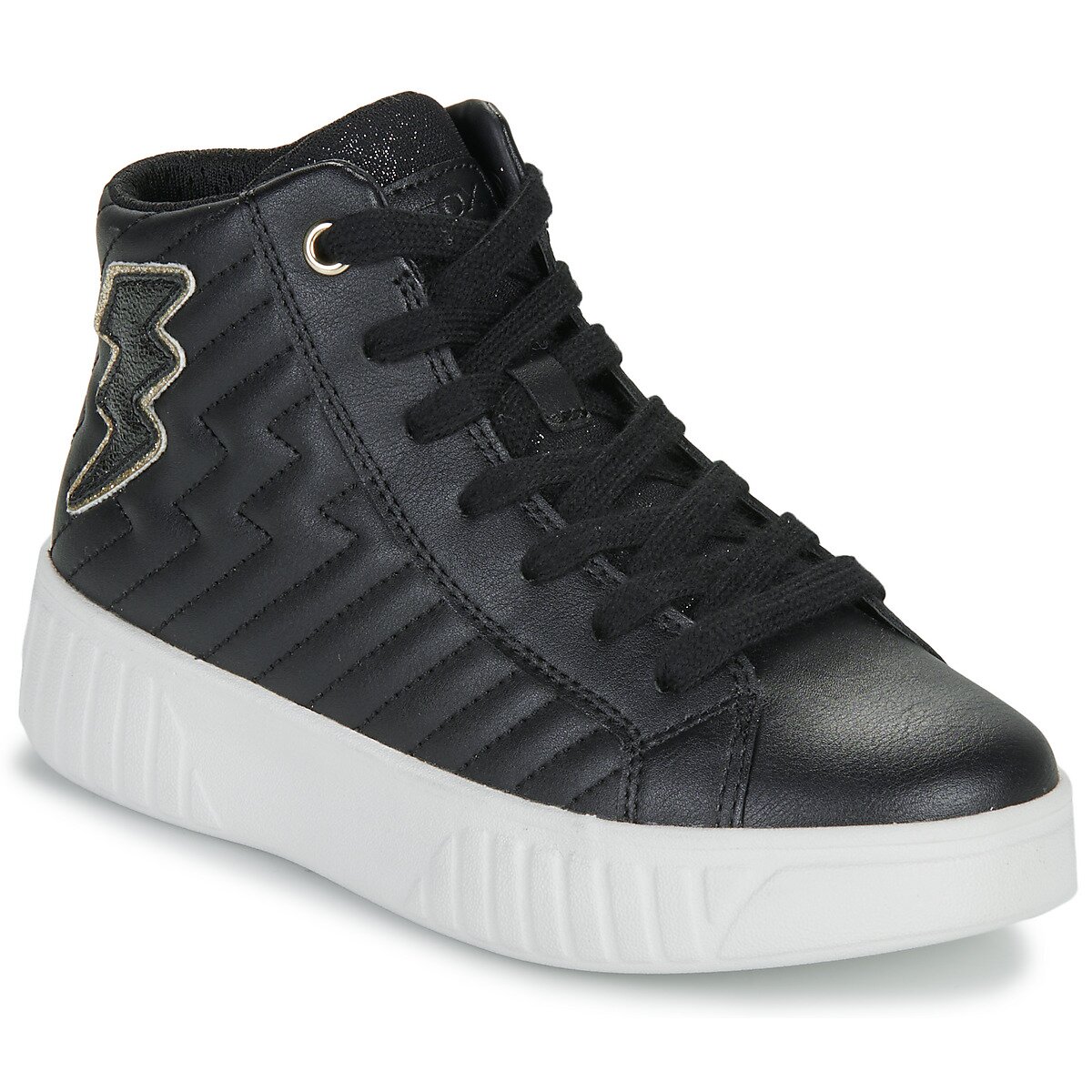 Geox Pantofi J MIKIROSHI GIRL