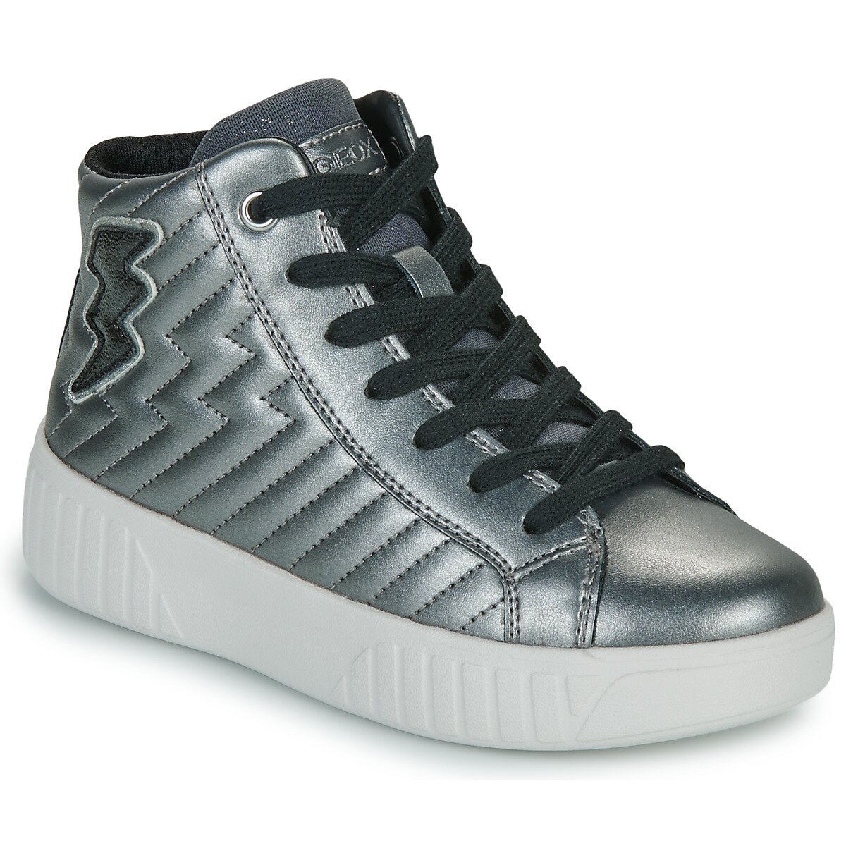 Geox Pantofi J MIKIROSHI GIRL