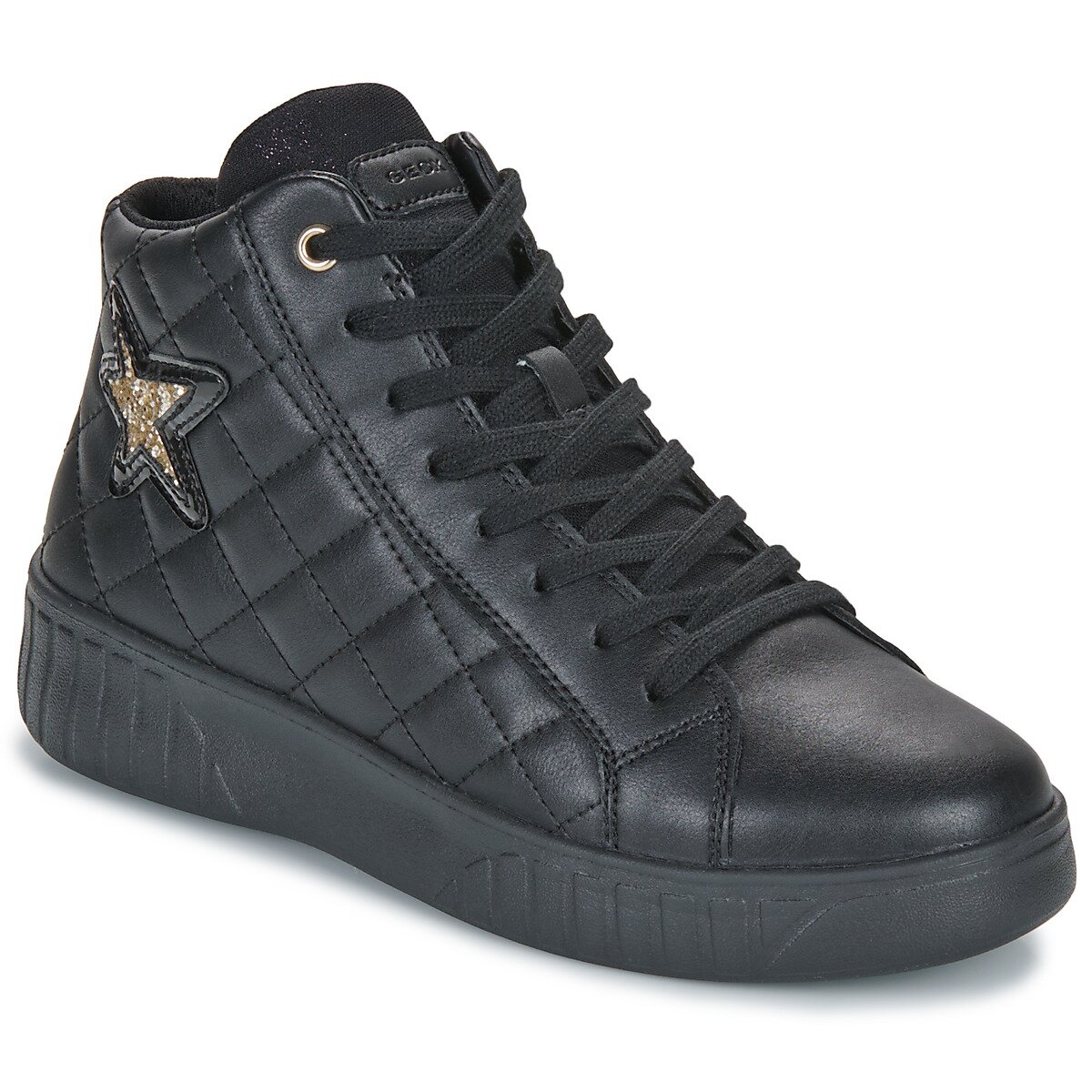 Geox Pantofi J MIKIROSHI GIRL