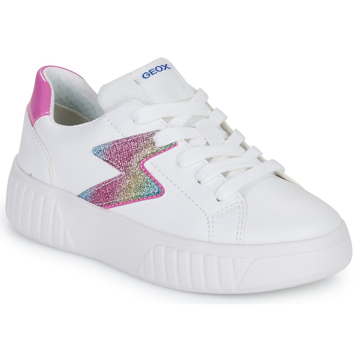 Geox Pantofi J MIKIROSHI GIRL