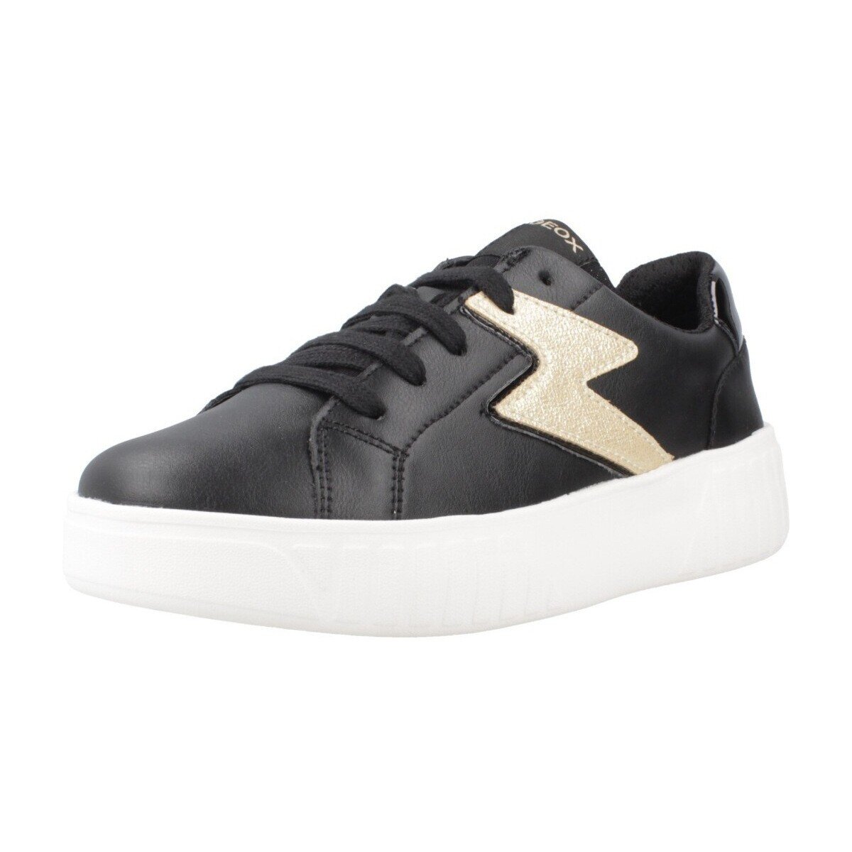 Geox Pantofi J Mikiroshi Girl
