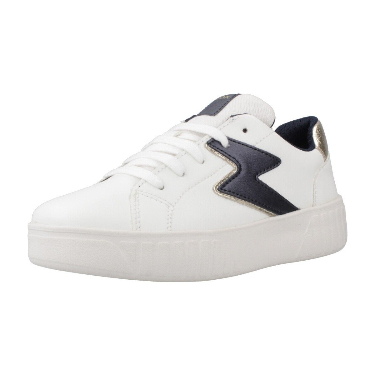Geox Pantofi J Mikiroshi Girl