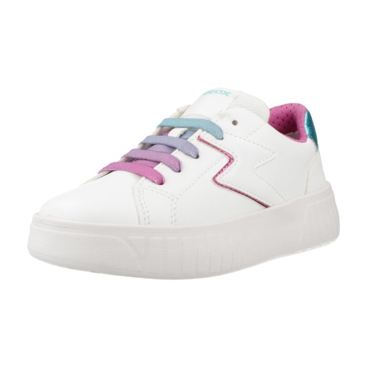 Geox Pantofi J Mikiroshi Girl