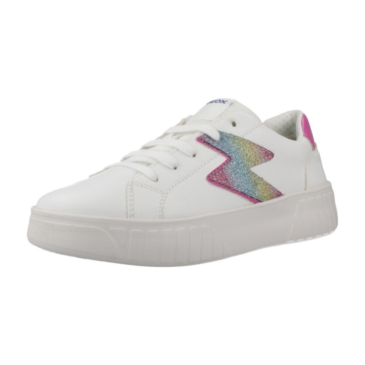 Geox Pantofi J Mikiroshi Girl