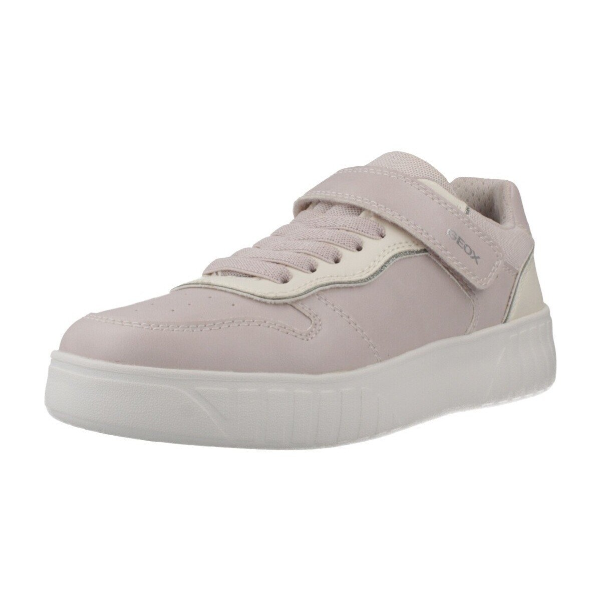 Geox Pantofi J Mikiroshi Girl