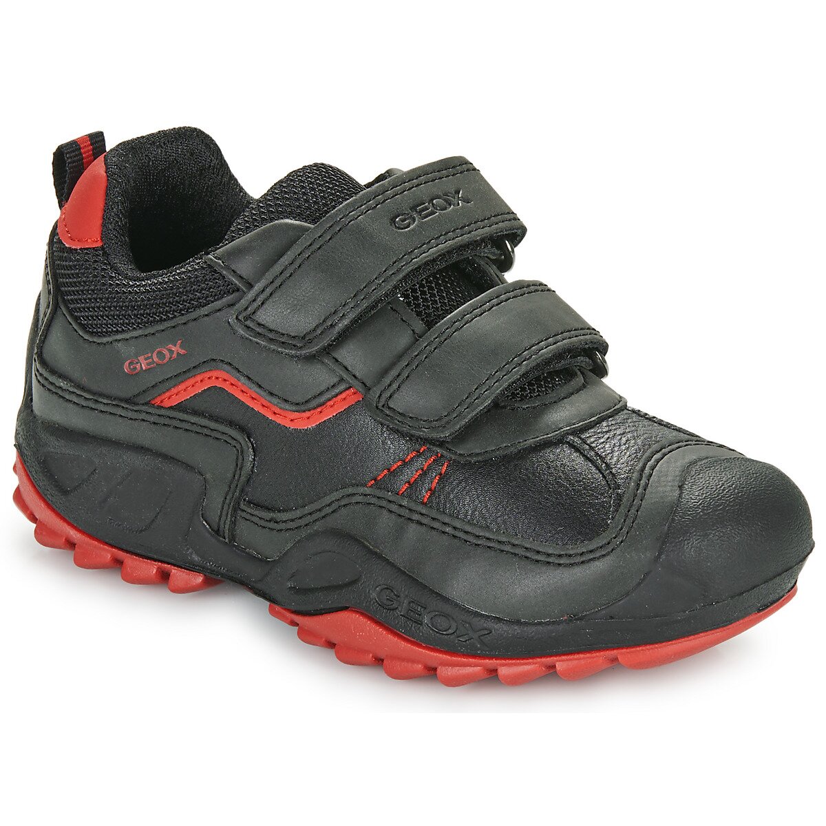 Geox Pantofi J N.SAVAGE B. A