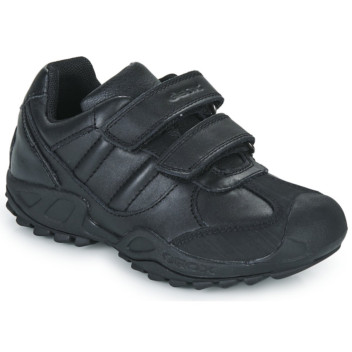 Geox Pantofi J N.SAVAGE B. B