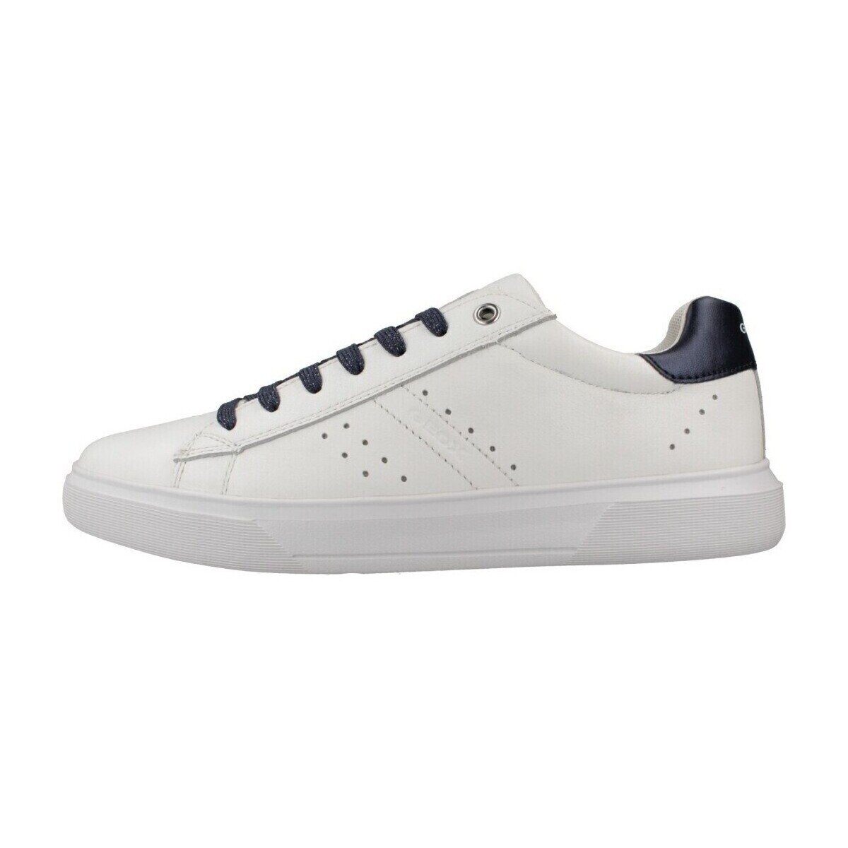 Geox Pantofi J Nettuno Girl