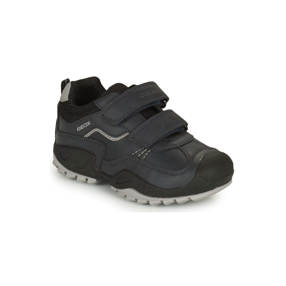 Geox Pantofi J NEW SAVAGE BOY