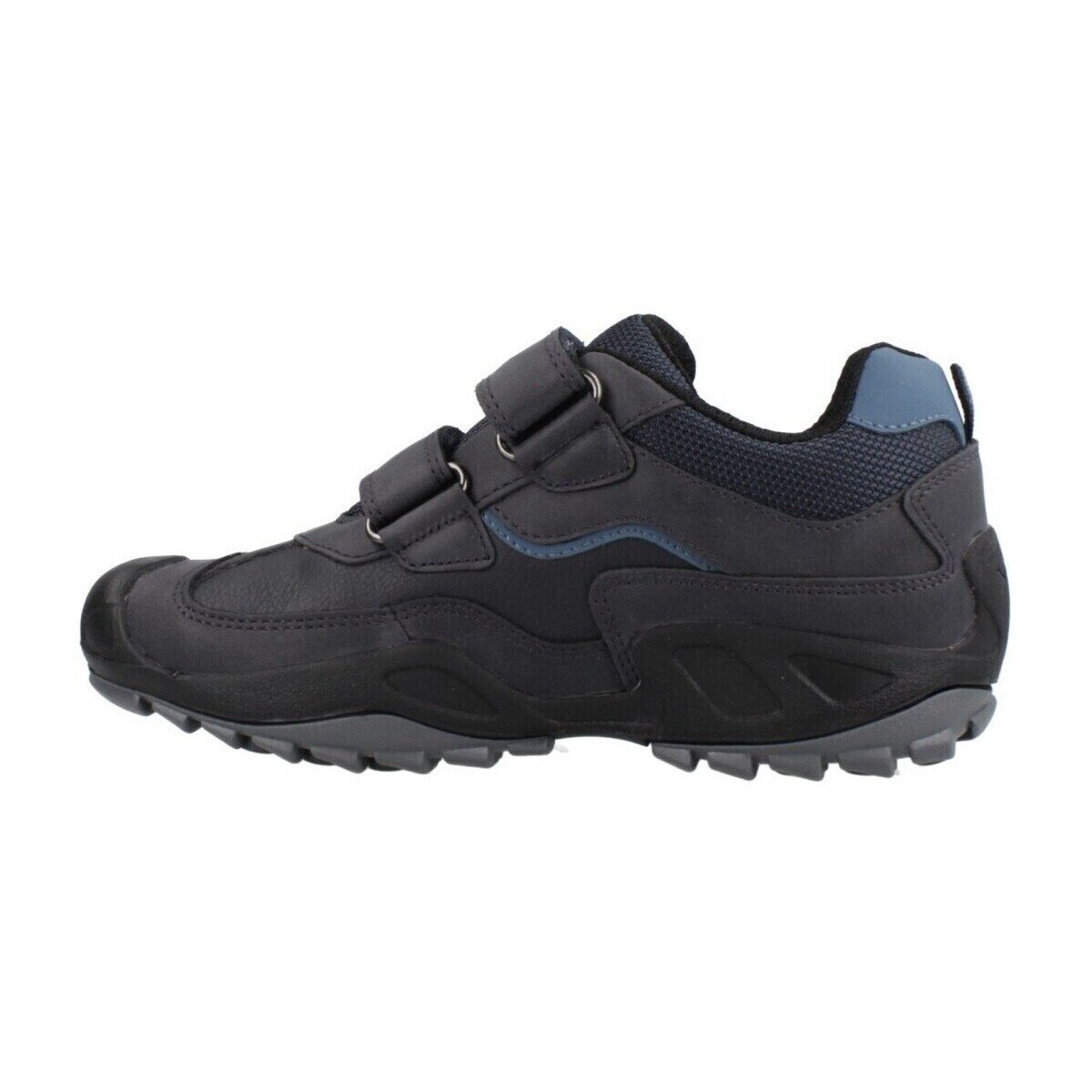 Geox Pantofi J New Savage Boy A
