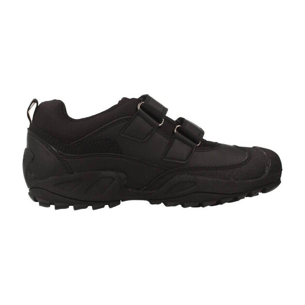 Geox Pantofi J New Savage Boy B A