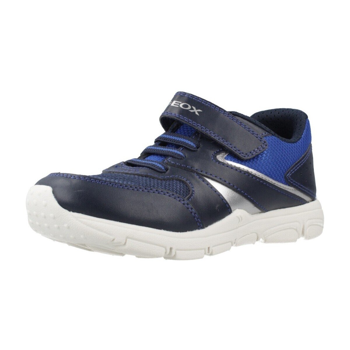 Geox Pantofi J New Torque Boy