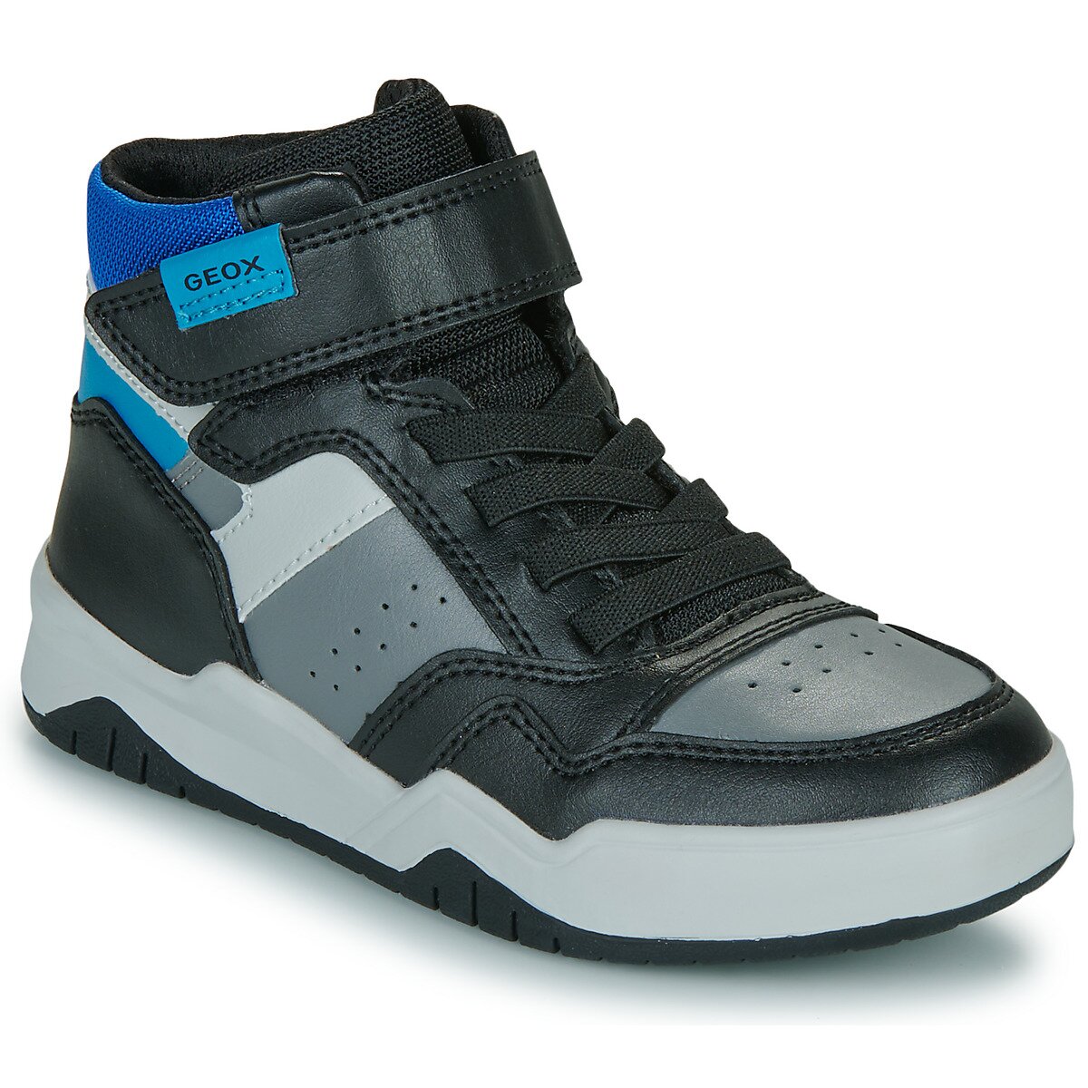 Geox Pantofi J PERTH BOY