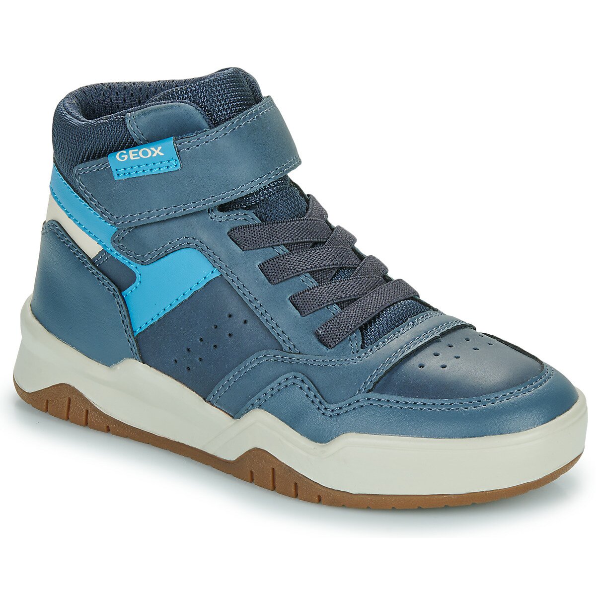 Geox Pantofi J PERTH BOY