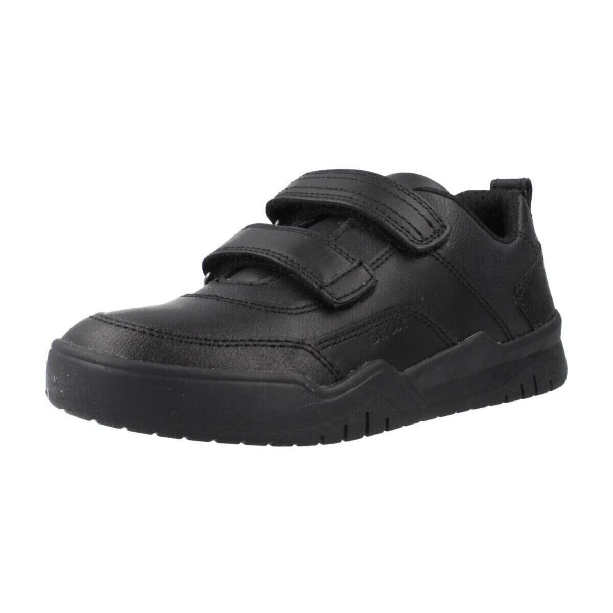 Geox Pantofi J Perth Boy