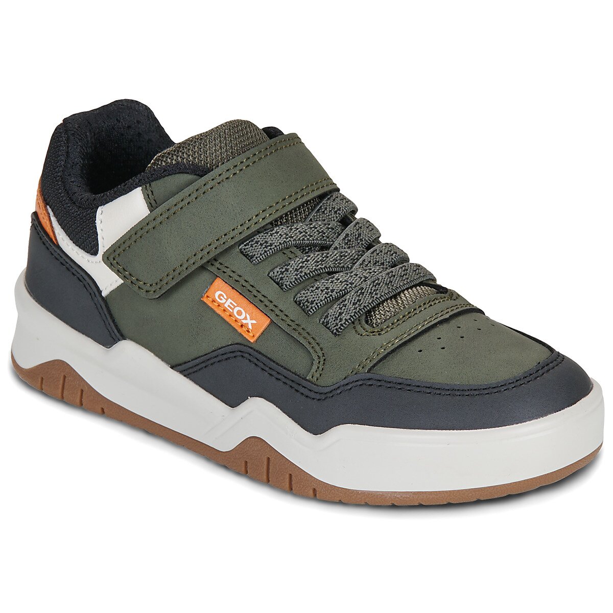 Geox Pantofi J PERTH BOY