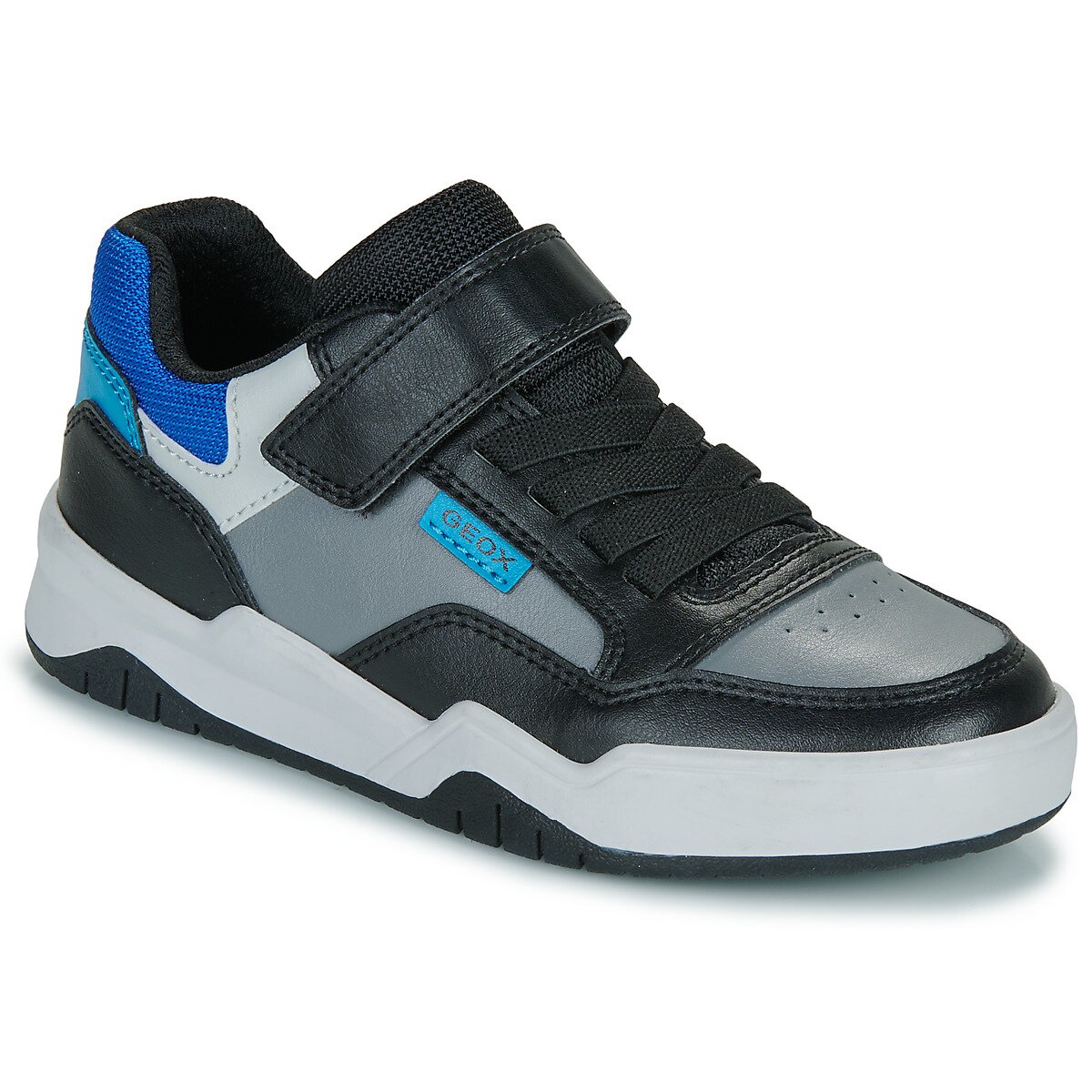 Geox Pantofi J PERTH BOY