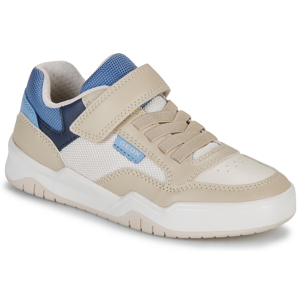 Geox Pantofi J PERTH BOY