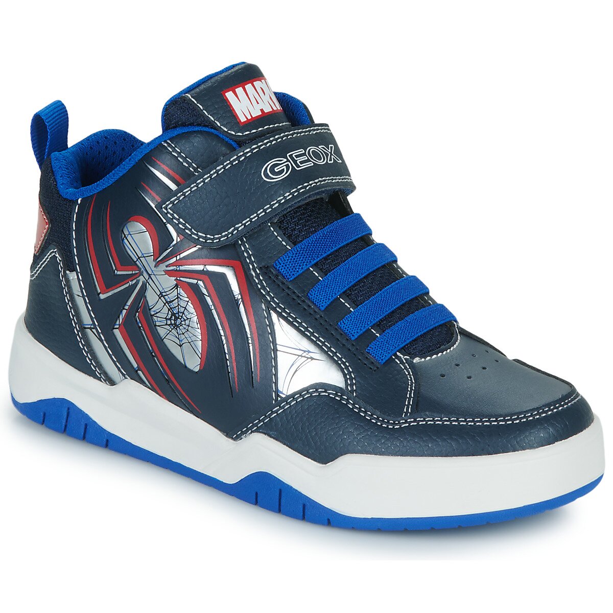 Geox Pantofi J PERTH BOY C