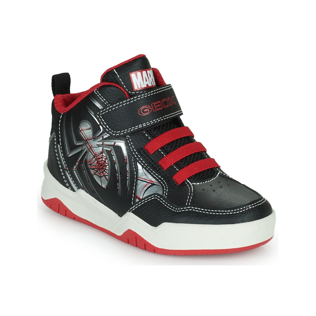 Geox Pantofi J PERTH BOY C