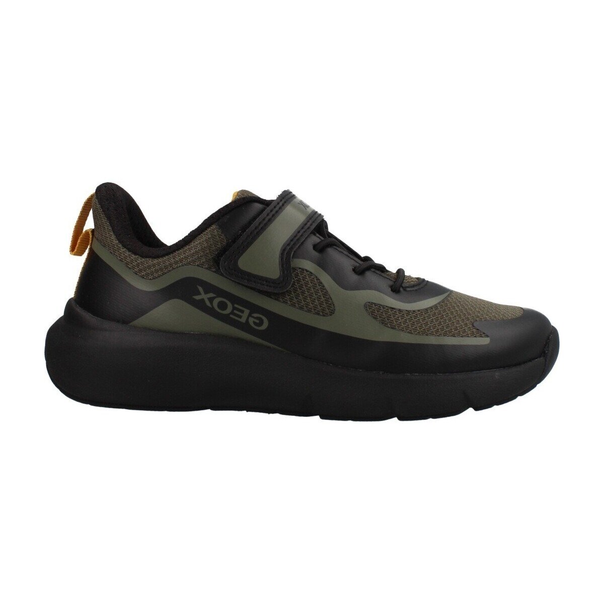 Geox Pantofi J Pro Ran Boy