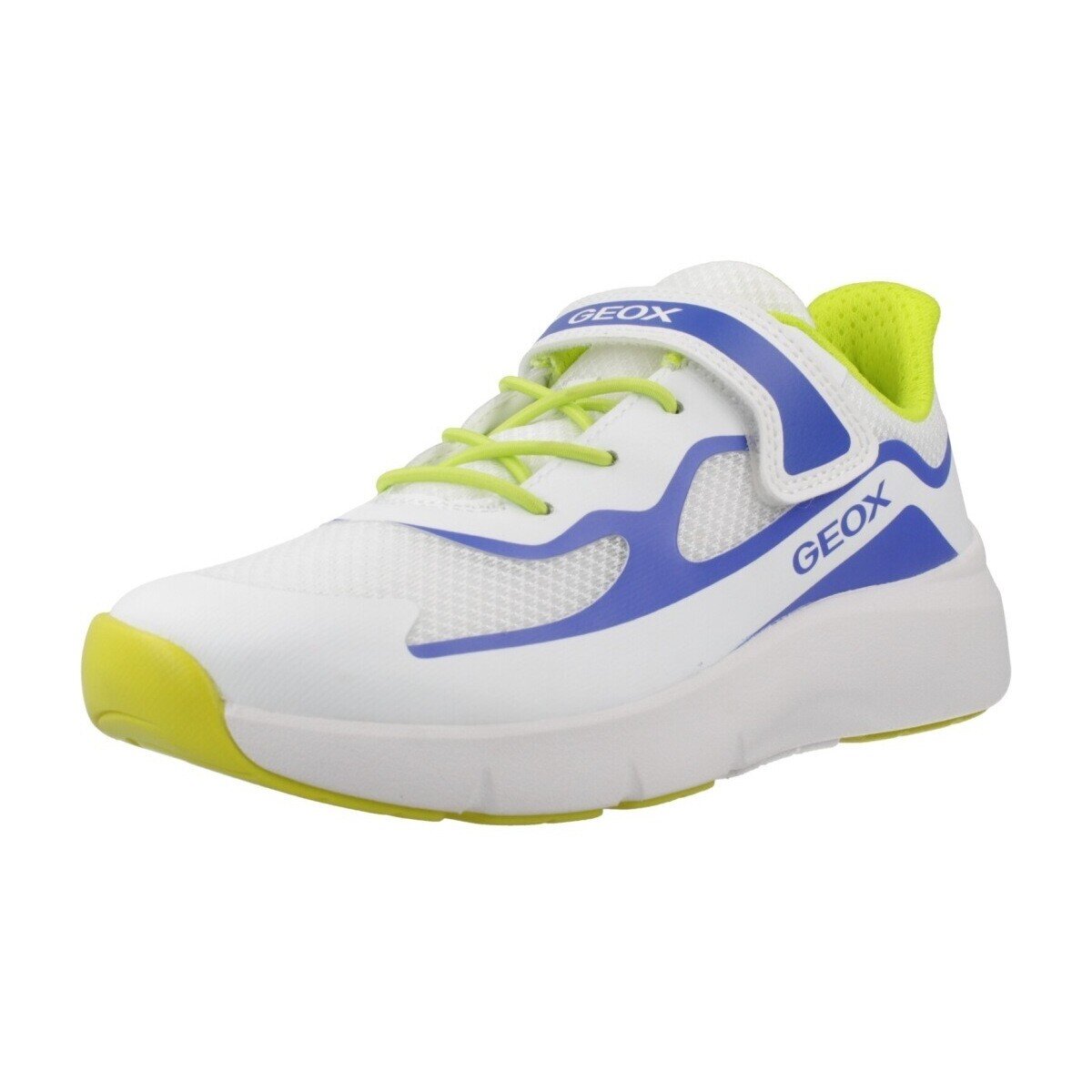 Geox Pantofi J Pro Ran Boy