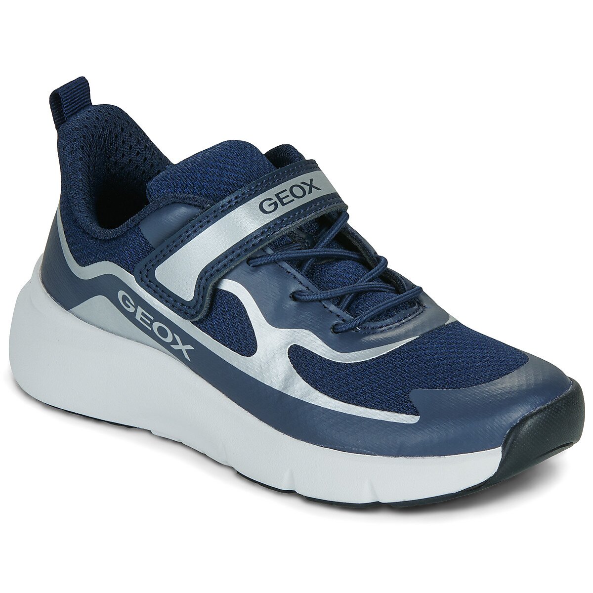 Geox Pantofi J PRO-RAN BOY F