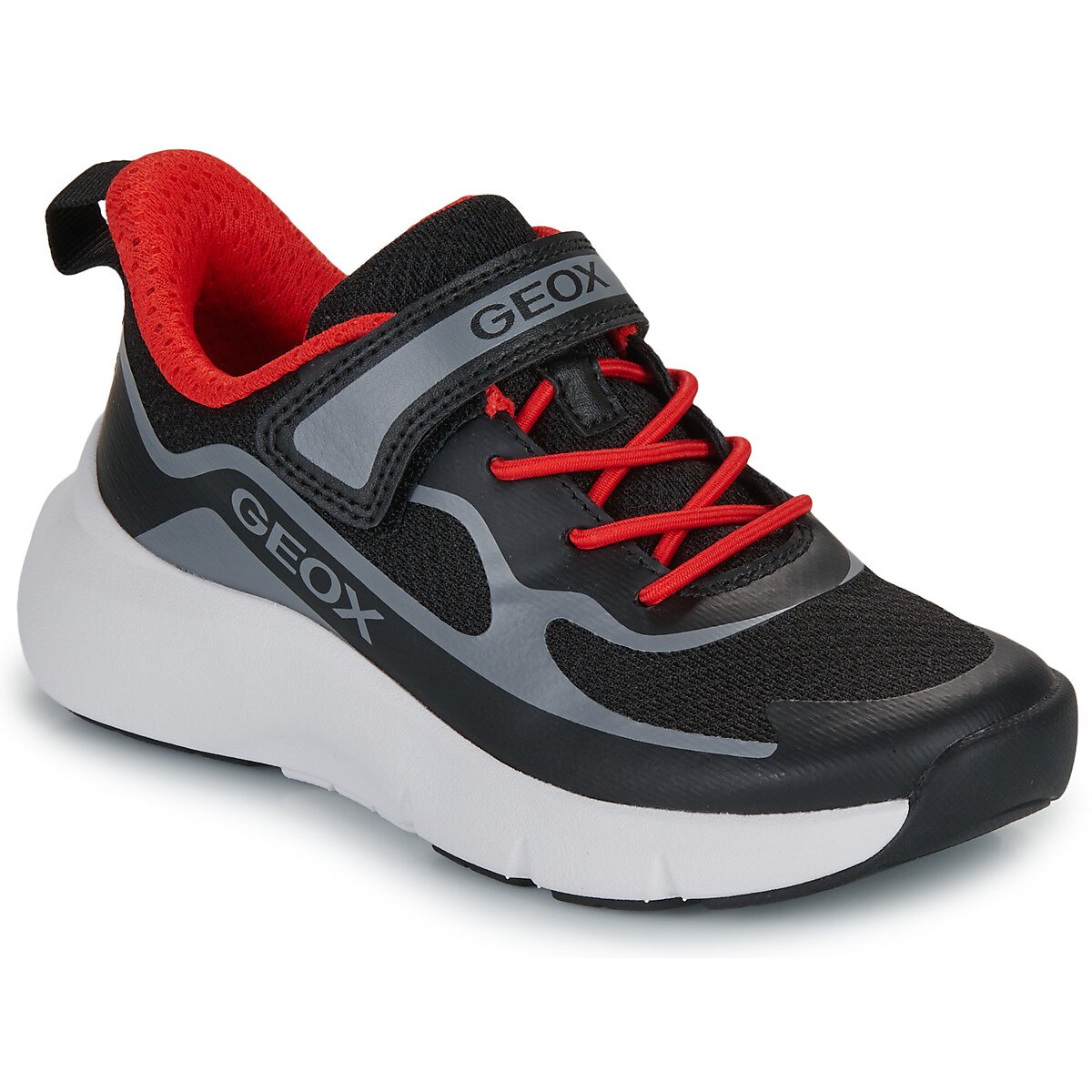 Geox Pantofi J PRO-RAN BOY F