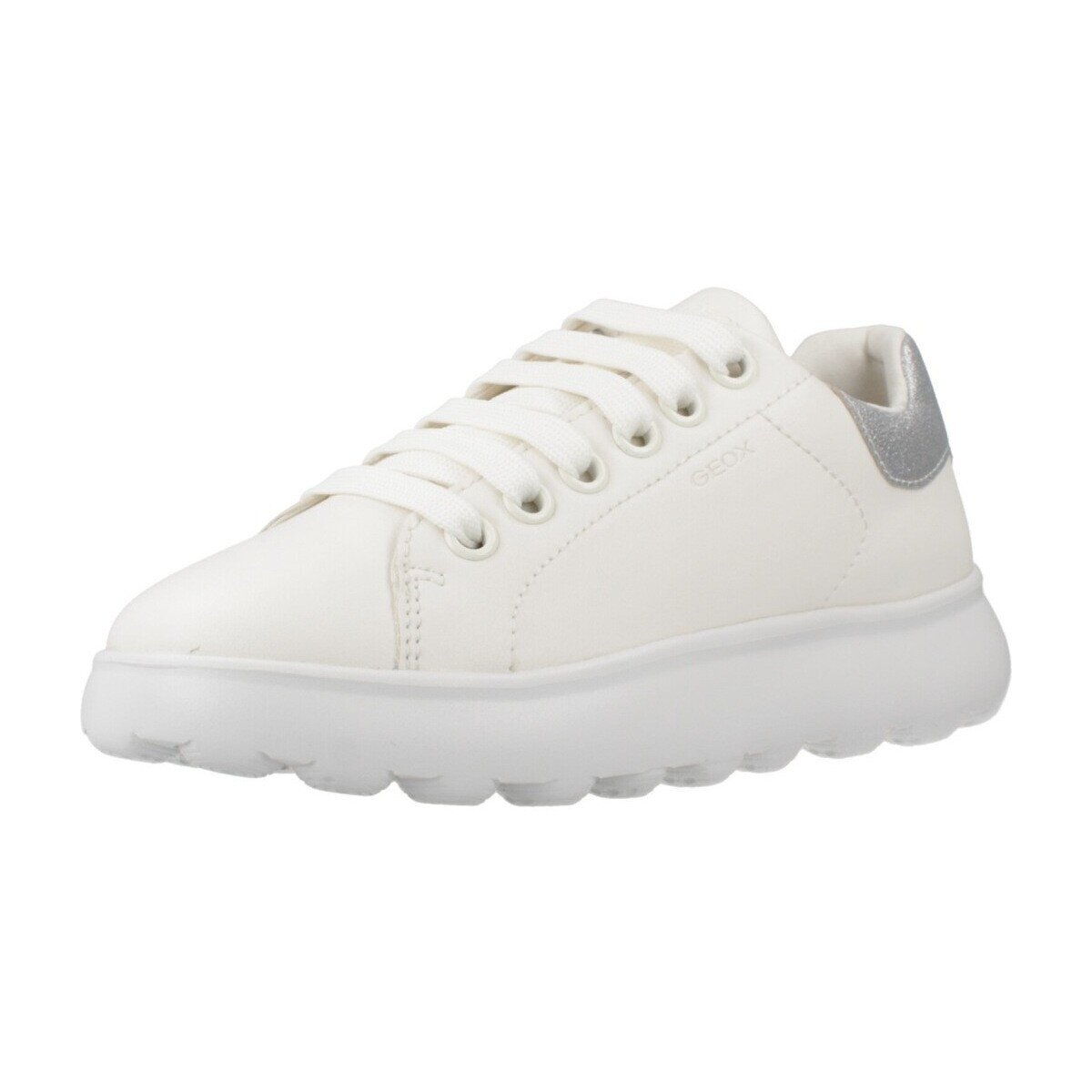 Geox Pantofi J Puffypop Girl