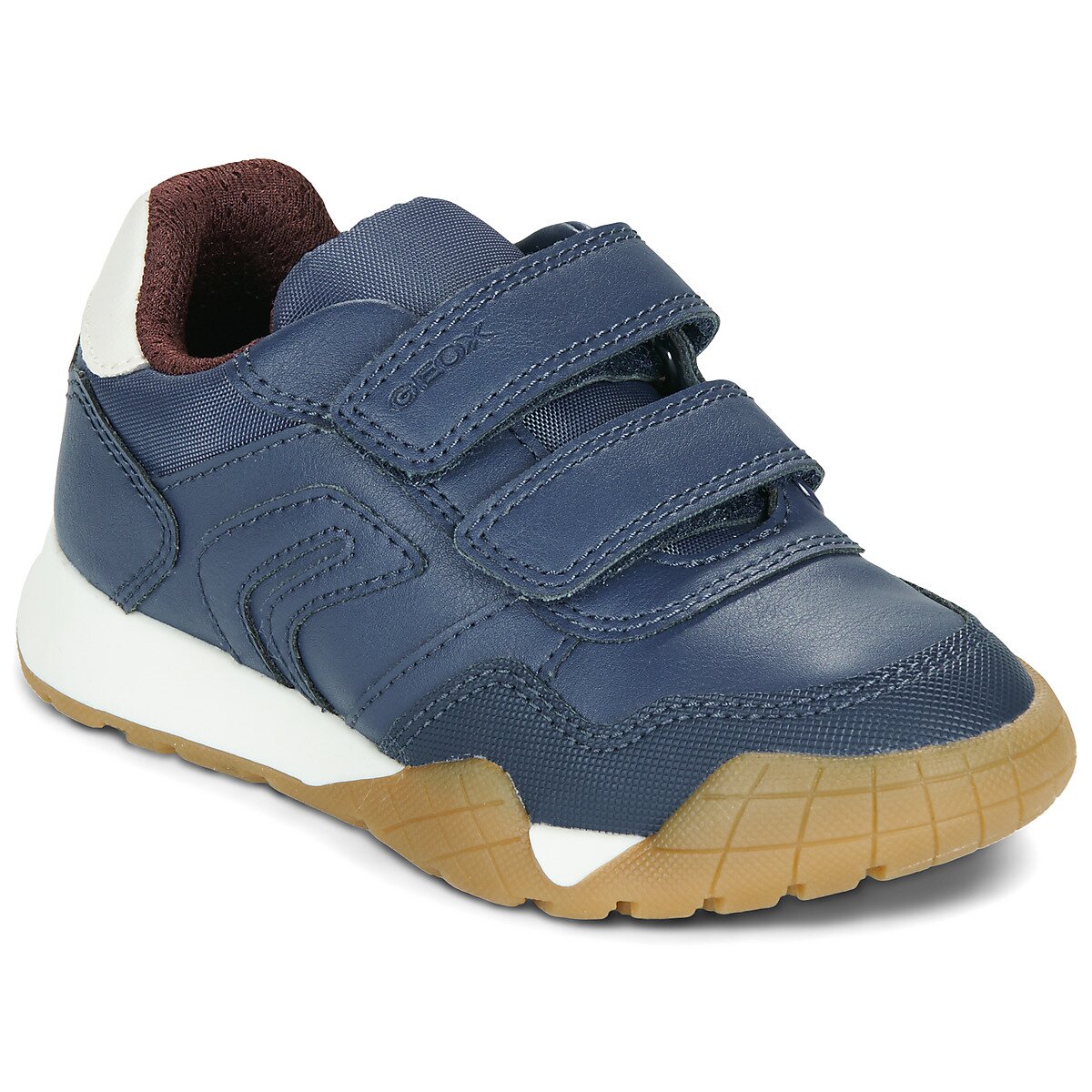 Geox Pantofi J RANN-E BOY