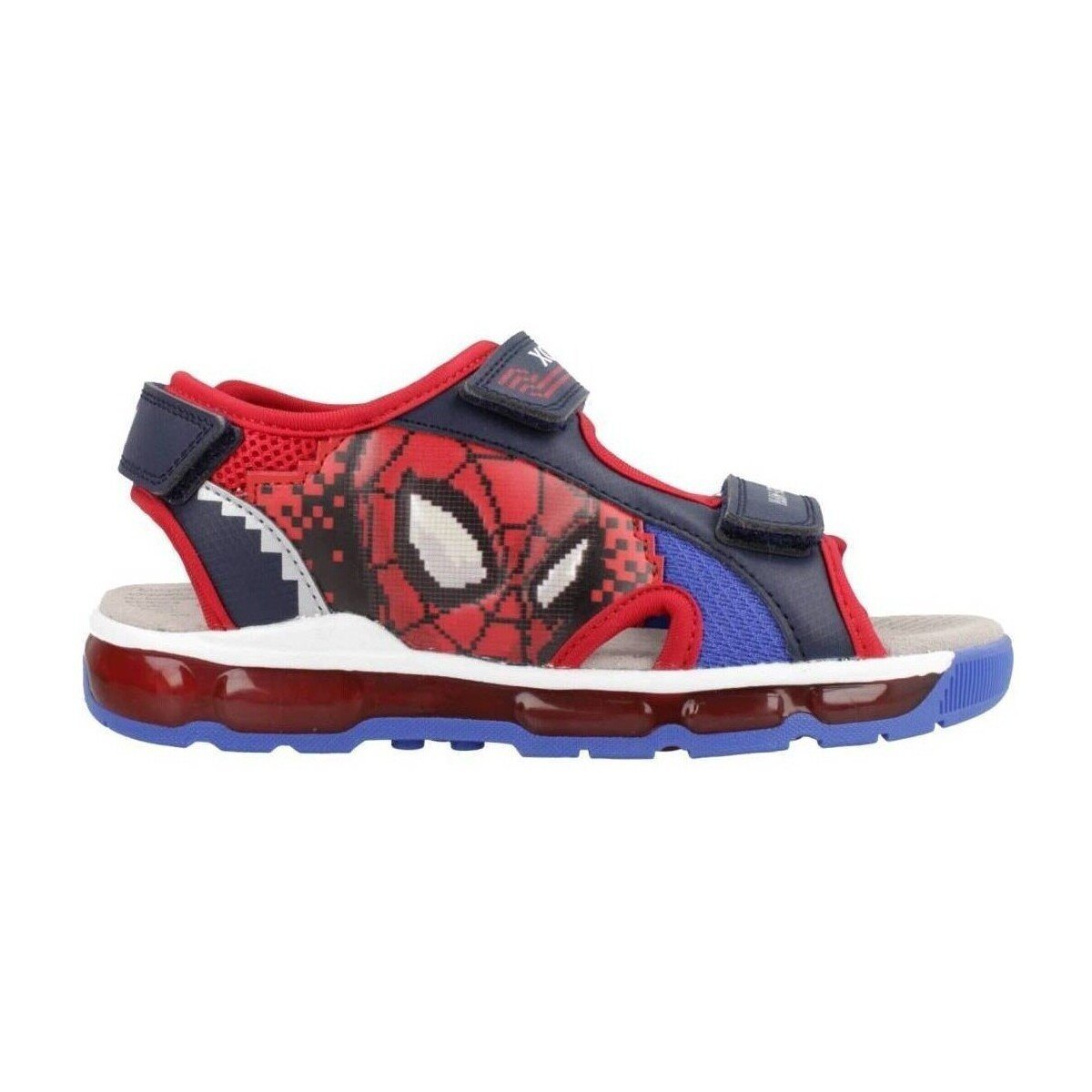 Geox Pantofi J S Android B