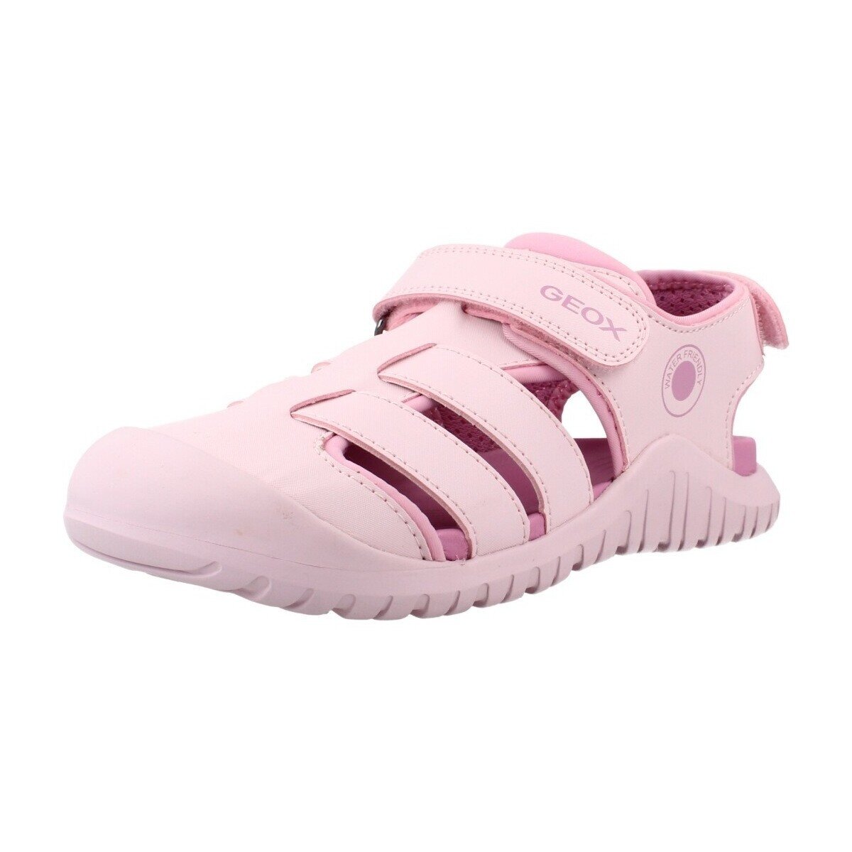 Geox Pantofi J S Fusbetto Pro