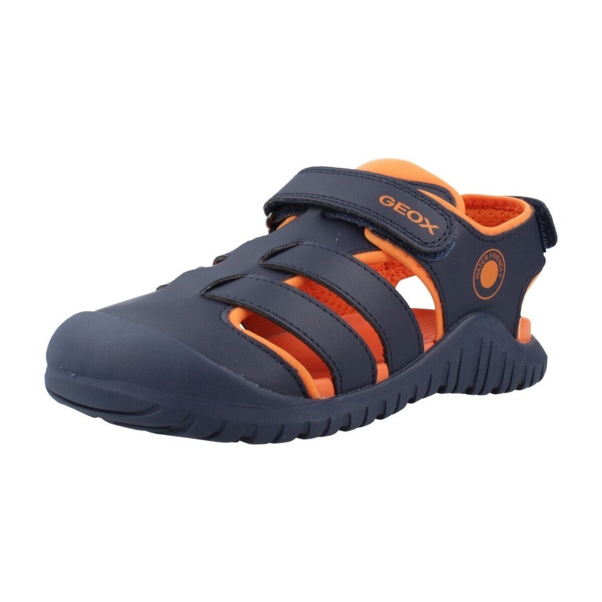 Geox Pantofi J S Fusbetto Pro Bo