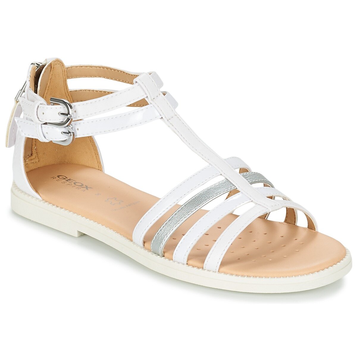 Geox Pantofi J S.KARLY G. D